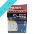 Angeleye carbon monoxide alarm